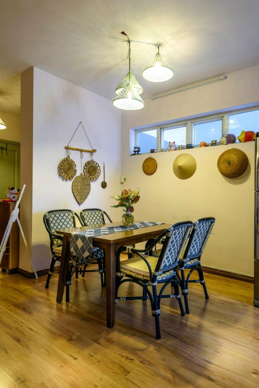 Nup Saigon Bed & Breakfast