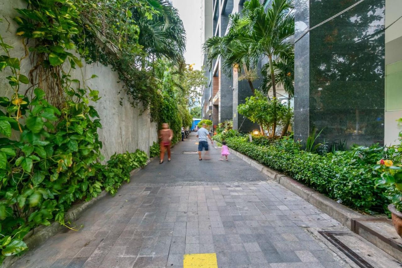 Bed & Breakfast Nup Saigon