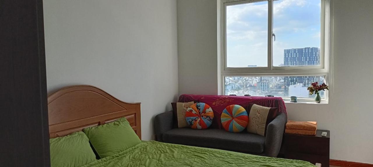 Nup Saigon Bed & Breakfast Ho Chi Minh City
