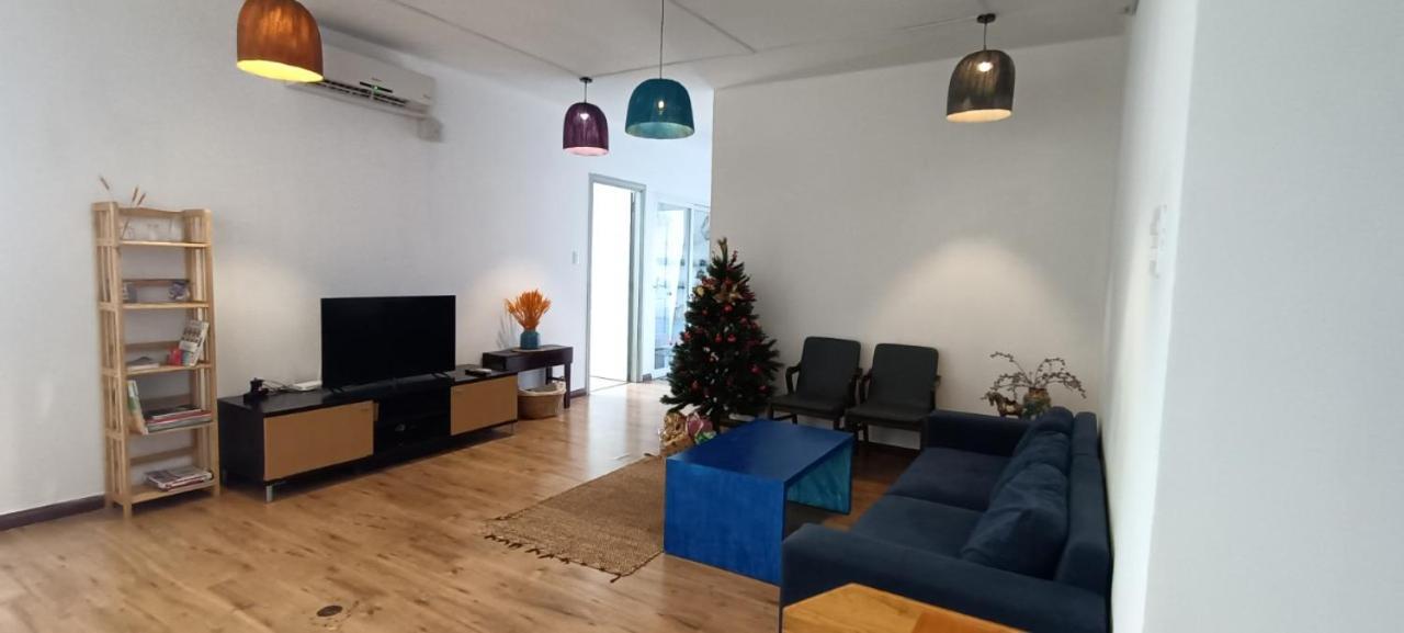 Bed & Breakfast Nup Saigon