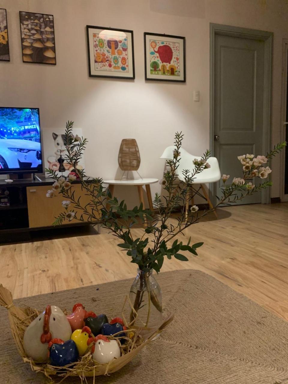 Nup Saigon Bed & Breakfast 2*