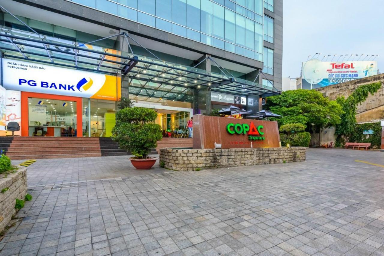 Nup Saigon Bed & Breakfast Ho Chi Minh City
