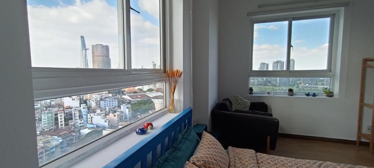 Bed & Breakfast Nup Saigon Ho Chi Minh City
