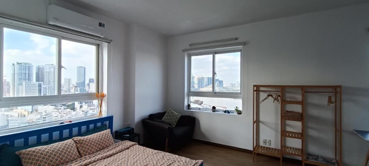Nup Saigon Bed & Breakfast 2*