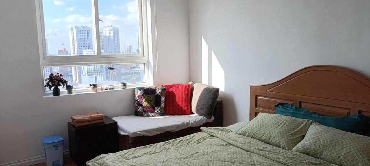 Bed & Breakfast Nup Saigon 2*