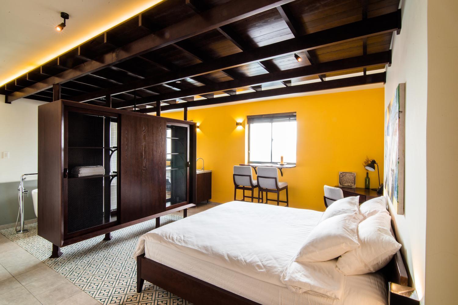Circadian Tropical In Saigon Ho Chi Minh City