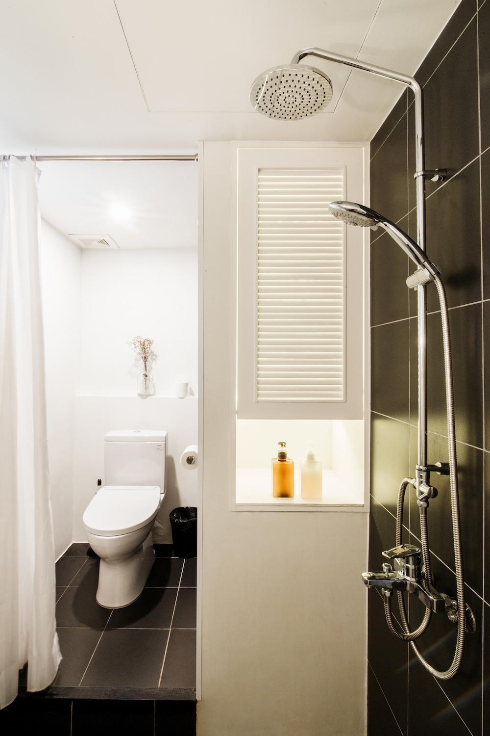 Circadian Tropical In Saigon Homestay