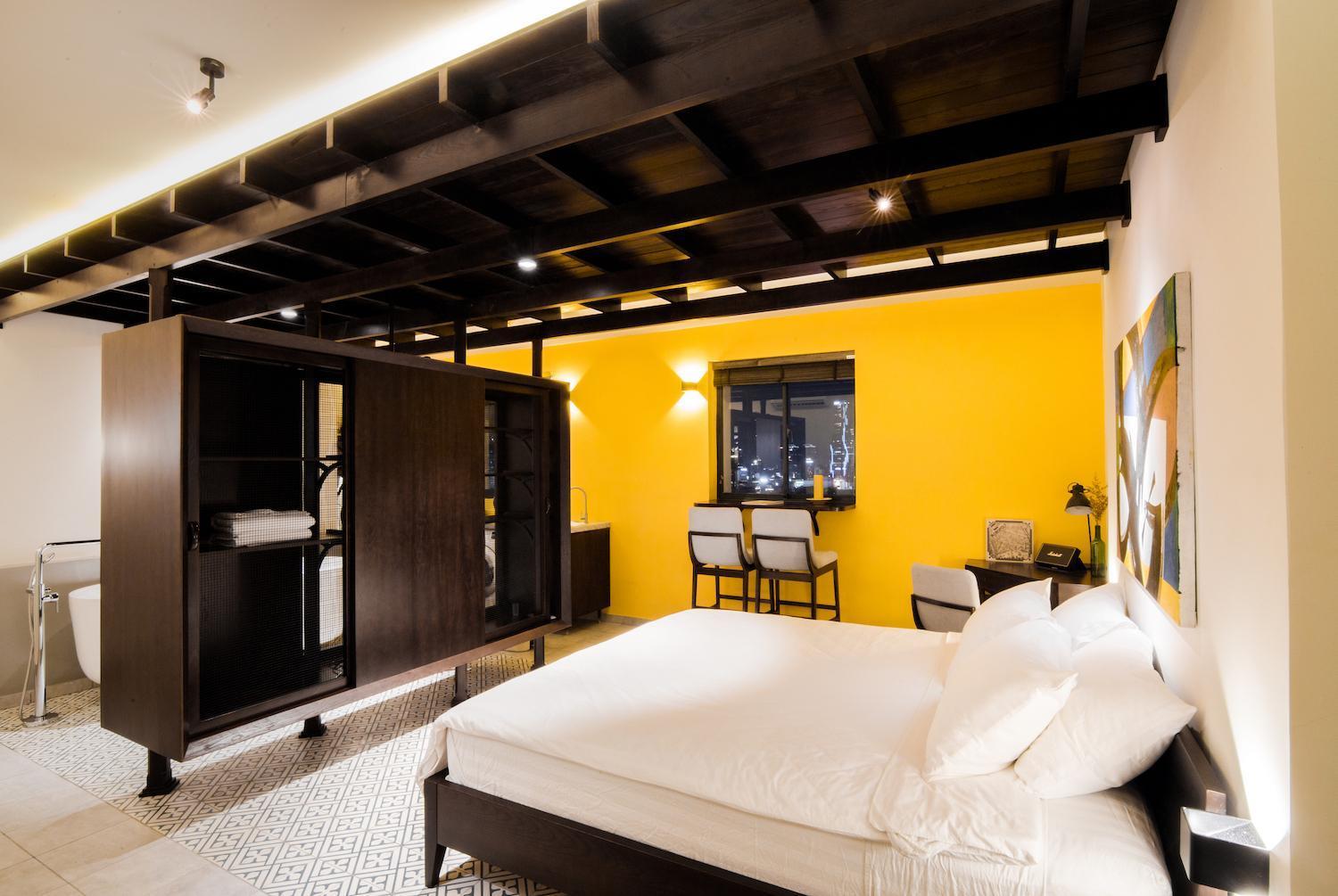 Homestay Circadian Tropical In Saigon Ho Chi Minh City