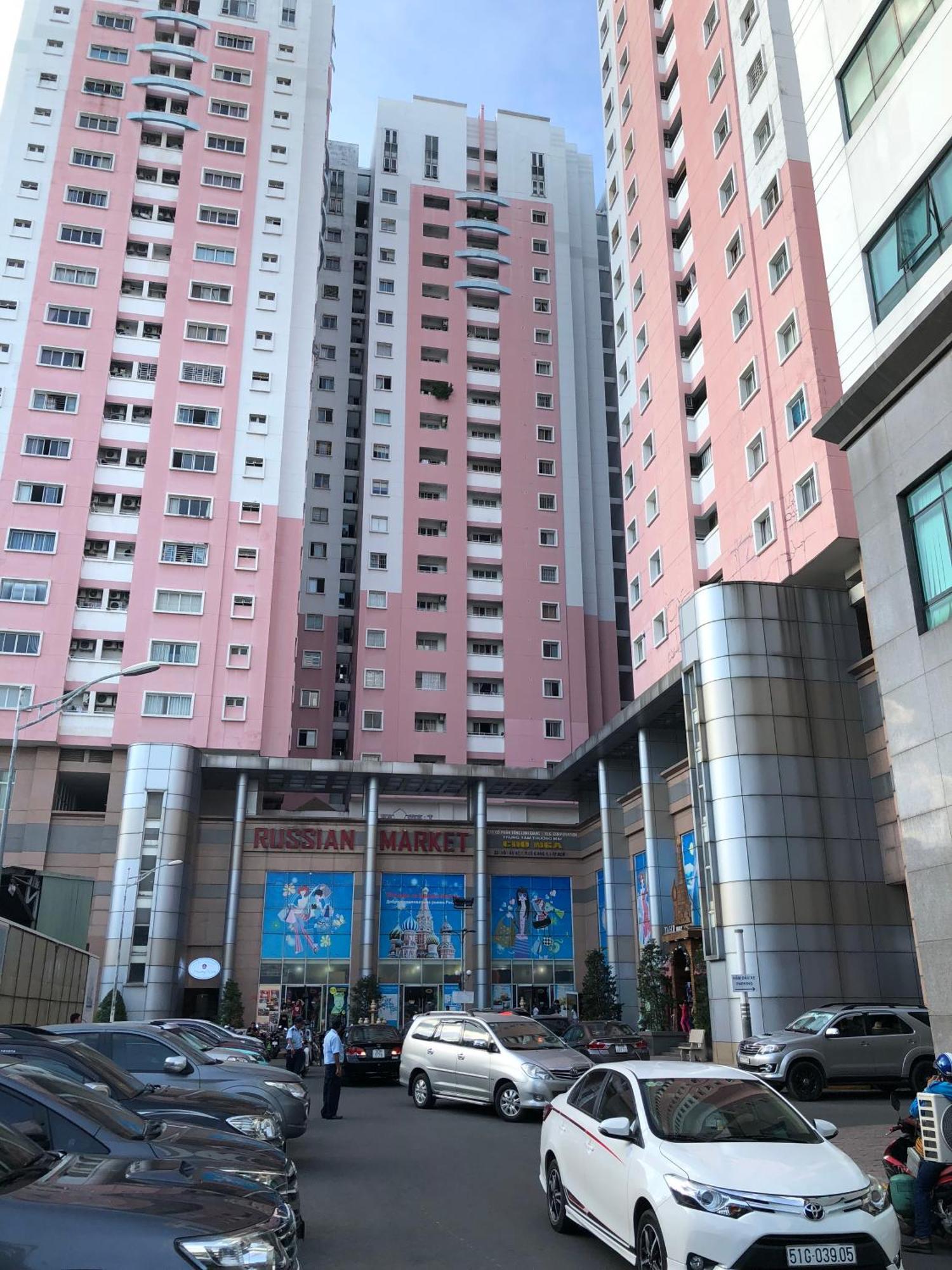 Homestay Circadian Tropical In Saigon Ho Chi Minh City
