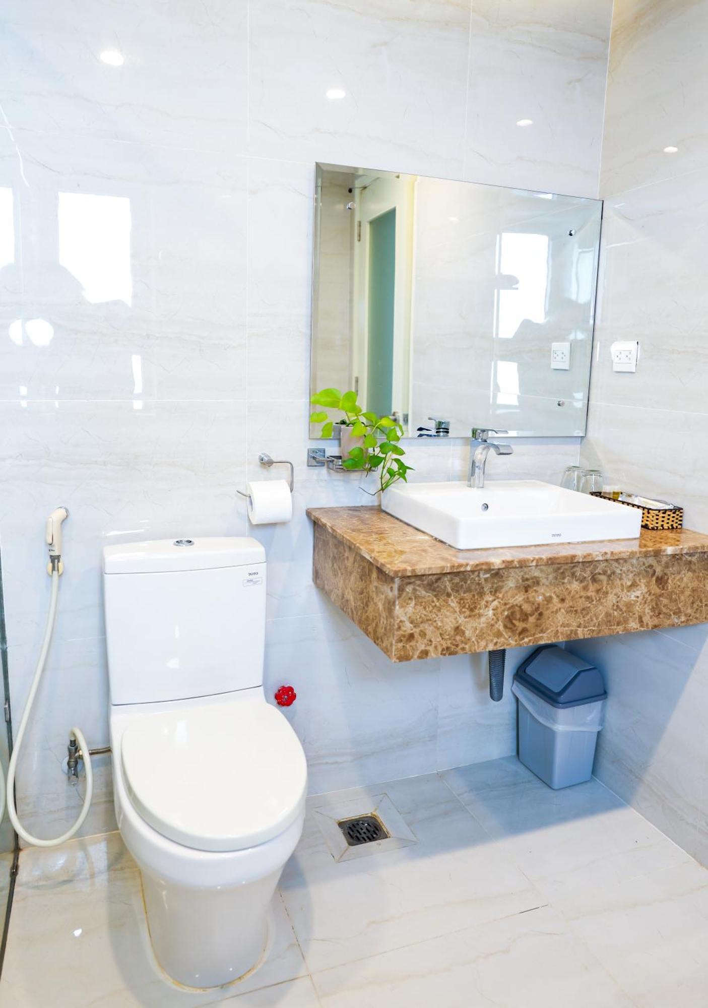 Aparthotel Warm Ways & Serviced