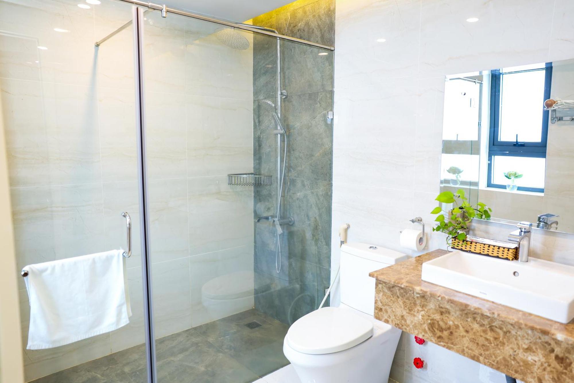 Warm Ways & Serviced Aparthotel 3*
