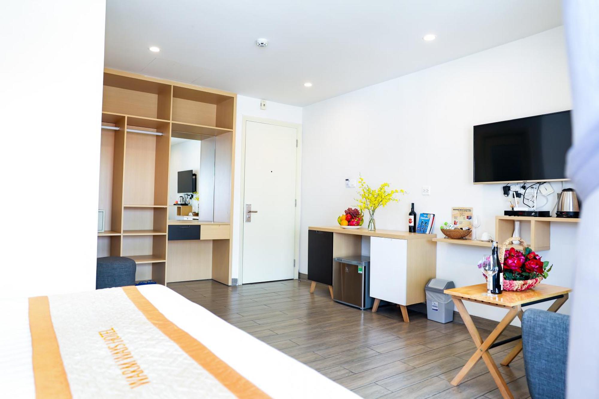Warm Ways & Serviced Ho Chi Minh City