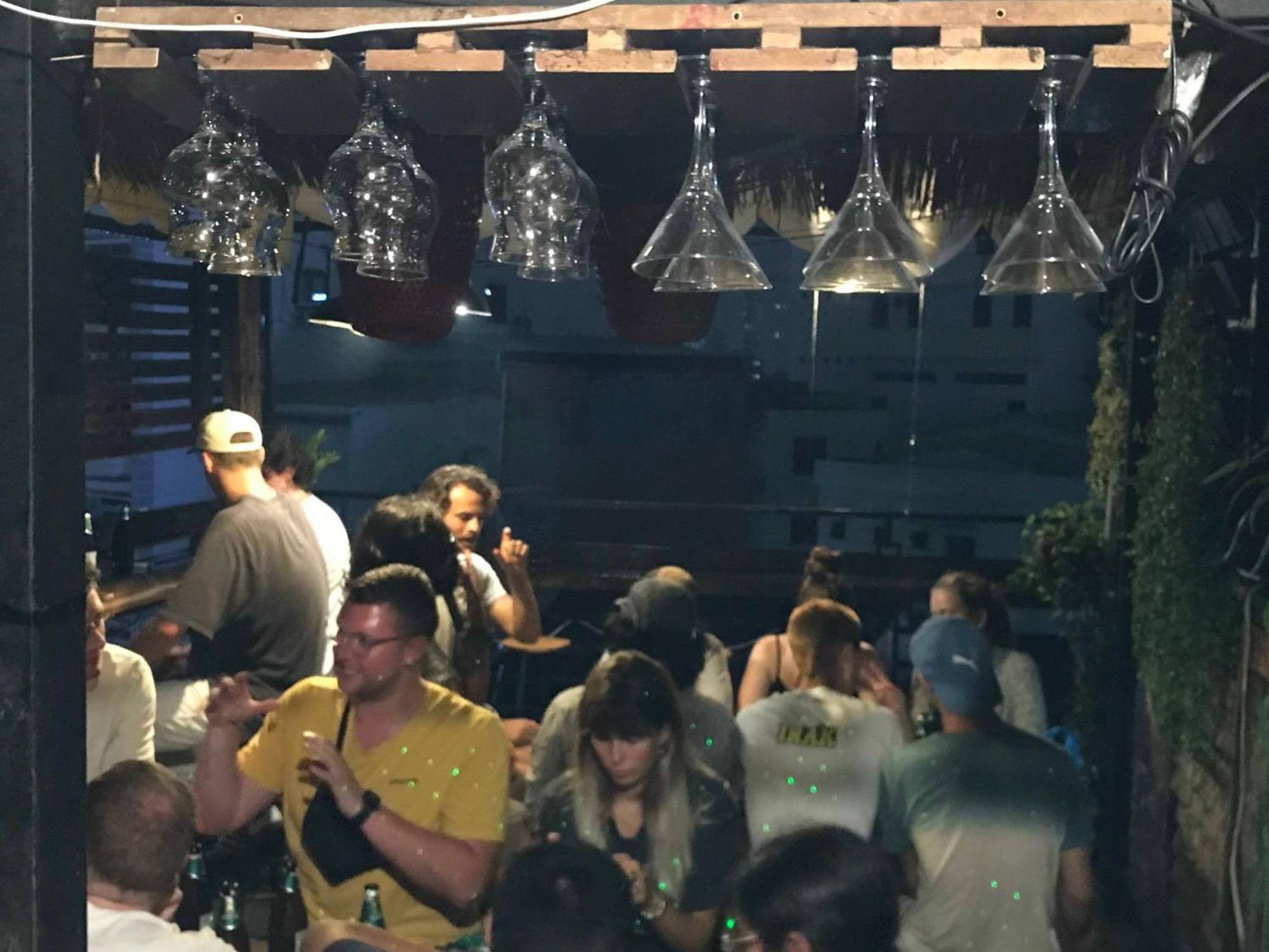 Mobylette Sai Gon Khách sạn TP. Hồ Chí Minh