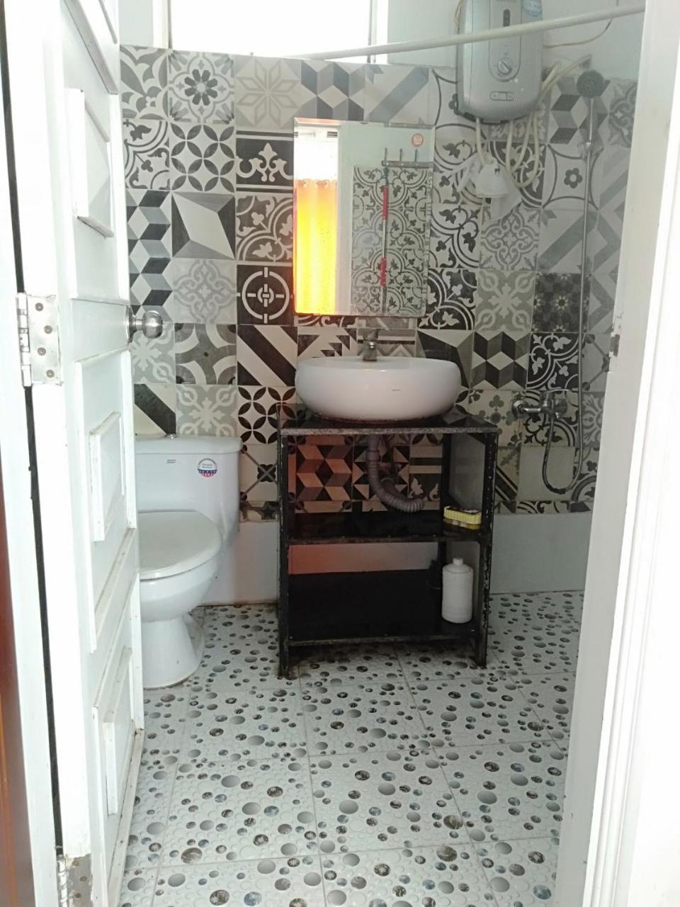 An Nam Corner- Cong Quynh * Ho Chi Minh City