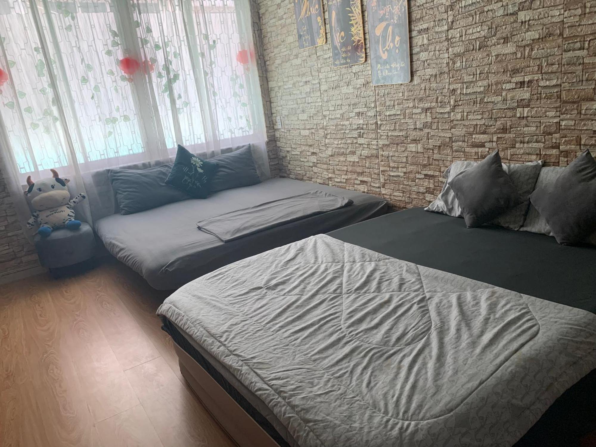 Quan 3 Ho Chi Minh City