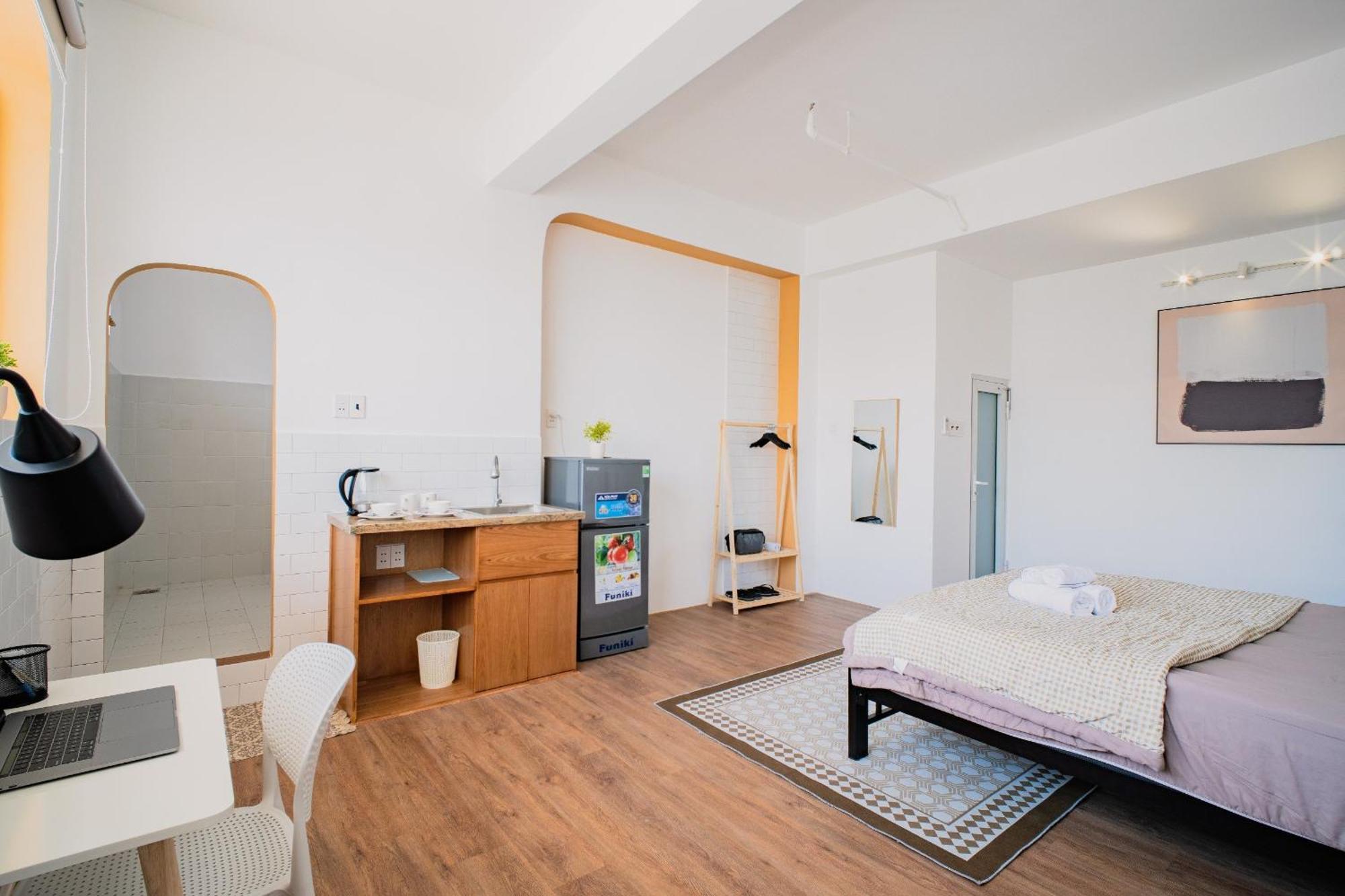 Homestay La Casa Di Dicembre Hcmc *