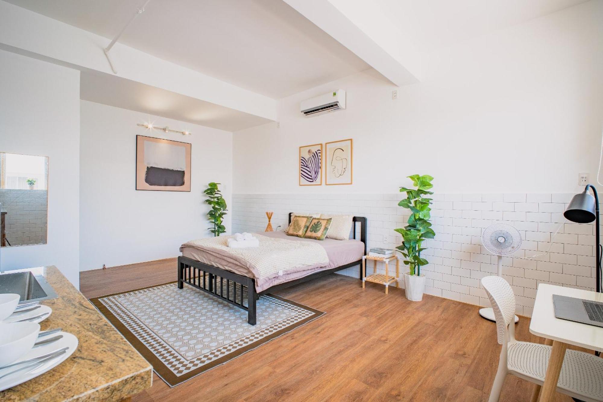 Homestay La Casa Di Dicembre Hcmc Ho Chi Minh City