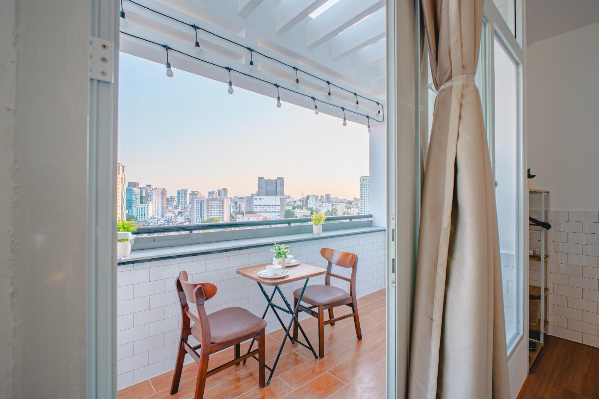 La Casa Di Dicembre Hcmc
