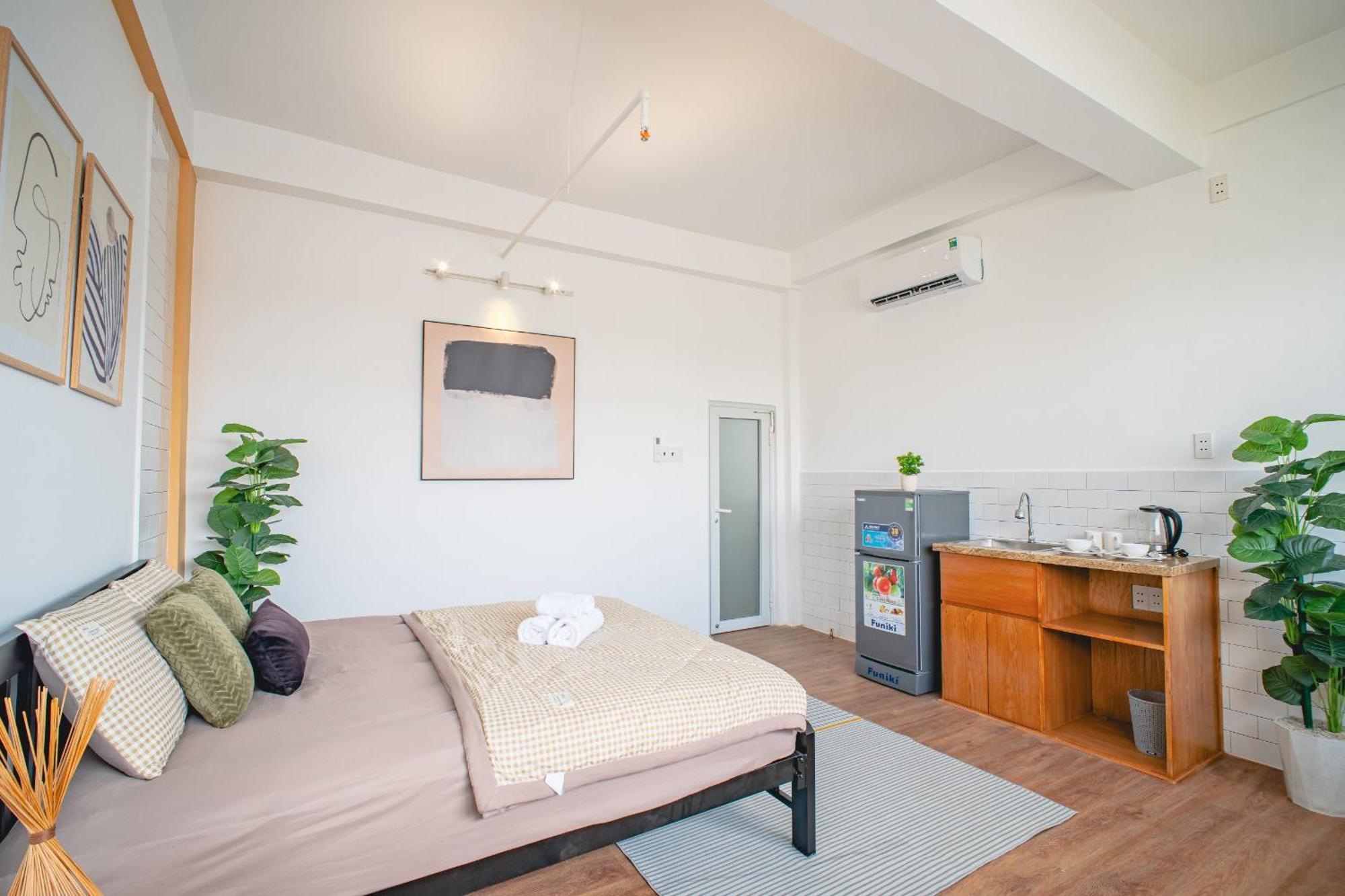 La Casa Di Dicembre Hcmc Homestay Ho Chi Minh City