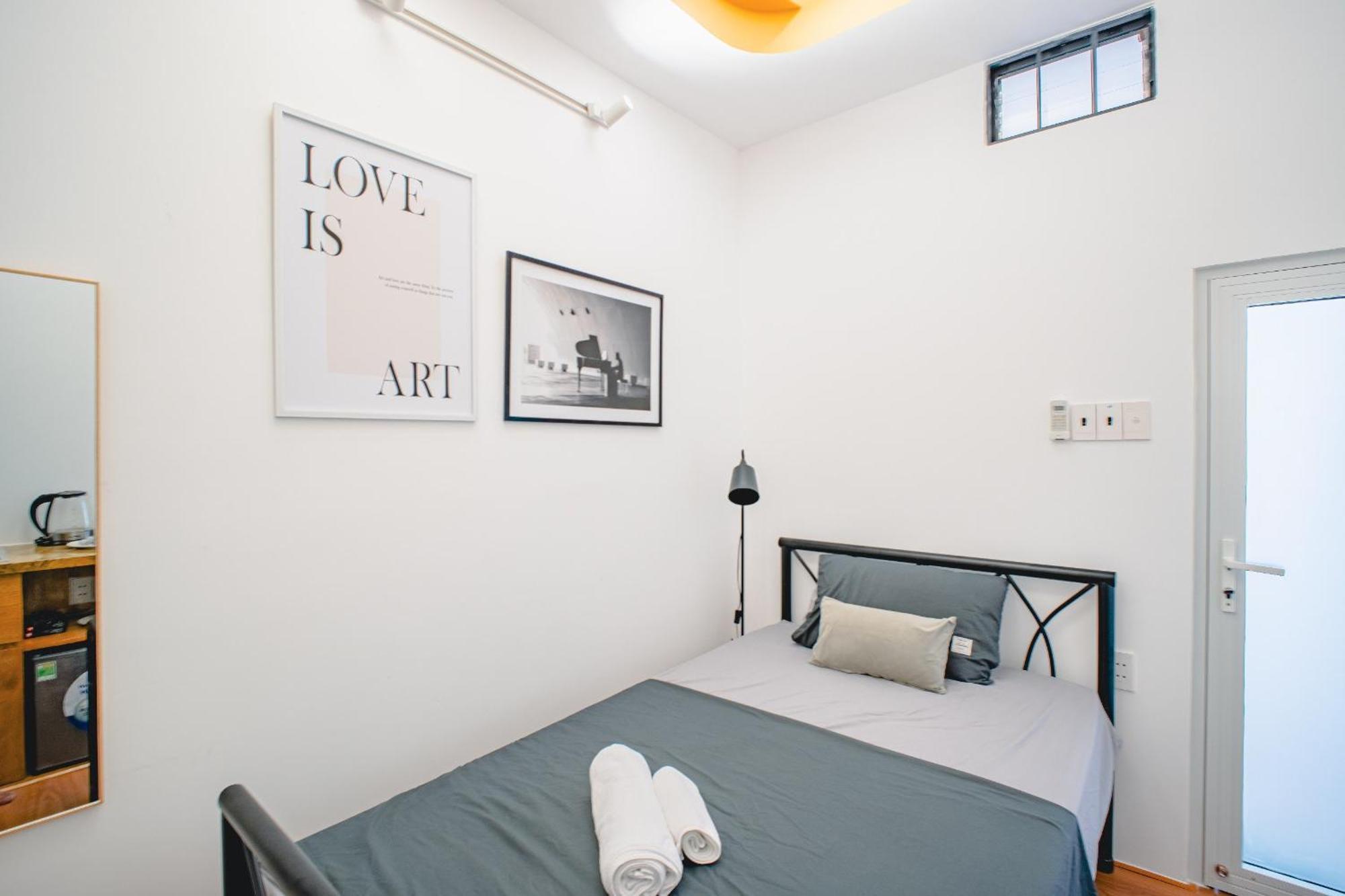 Homestay La Casa Di Dicembre Hcmc *