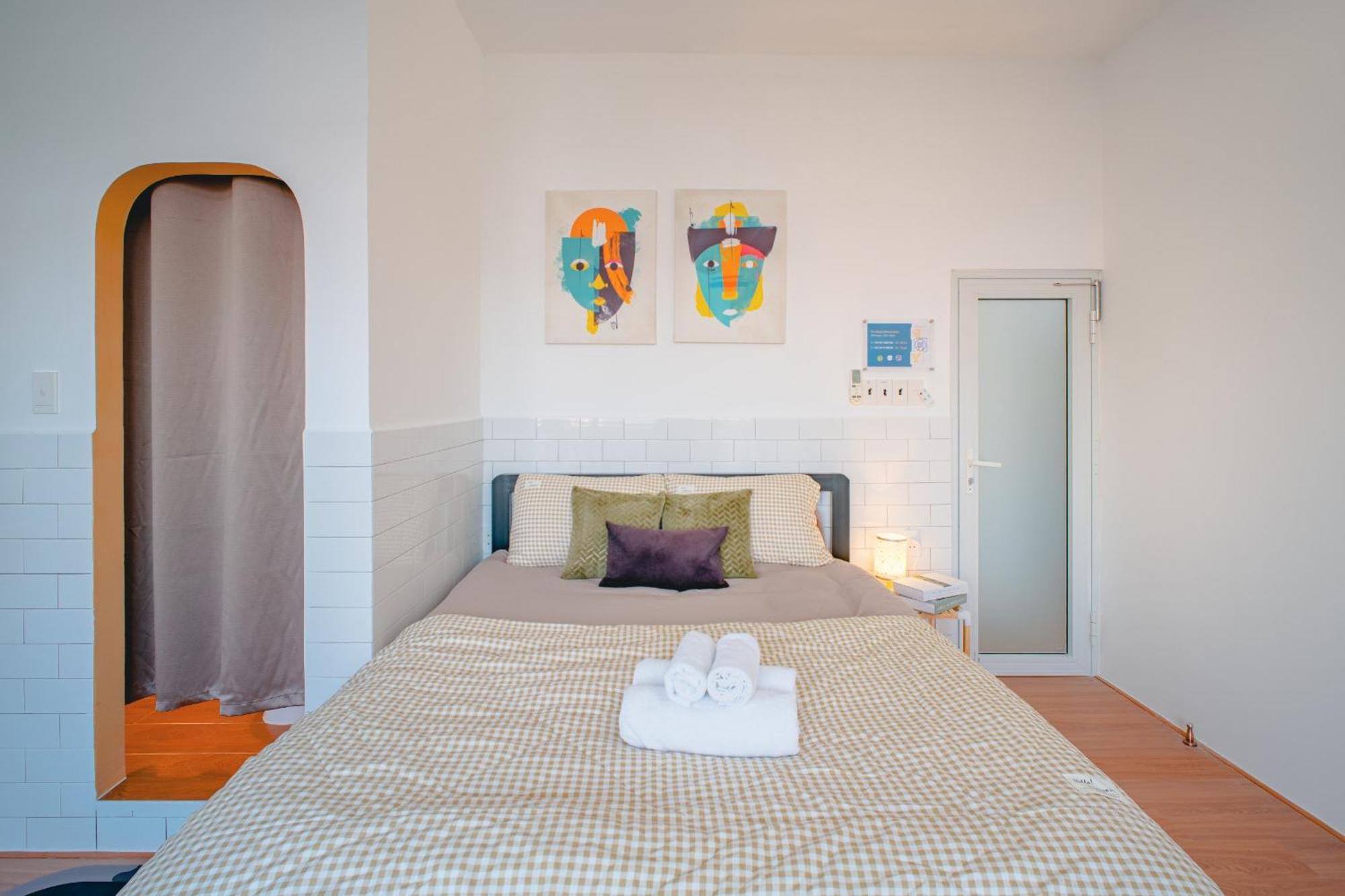 La Casa Di Dicembre Hcmc Homestay