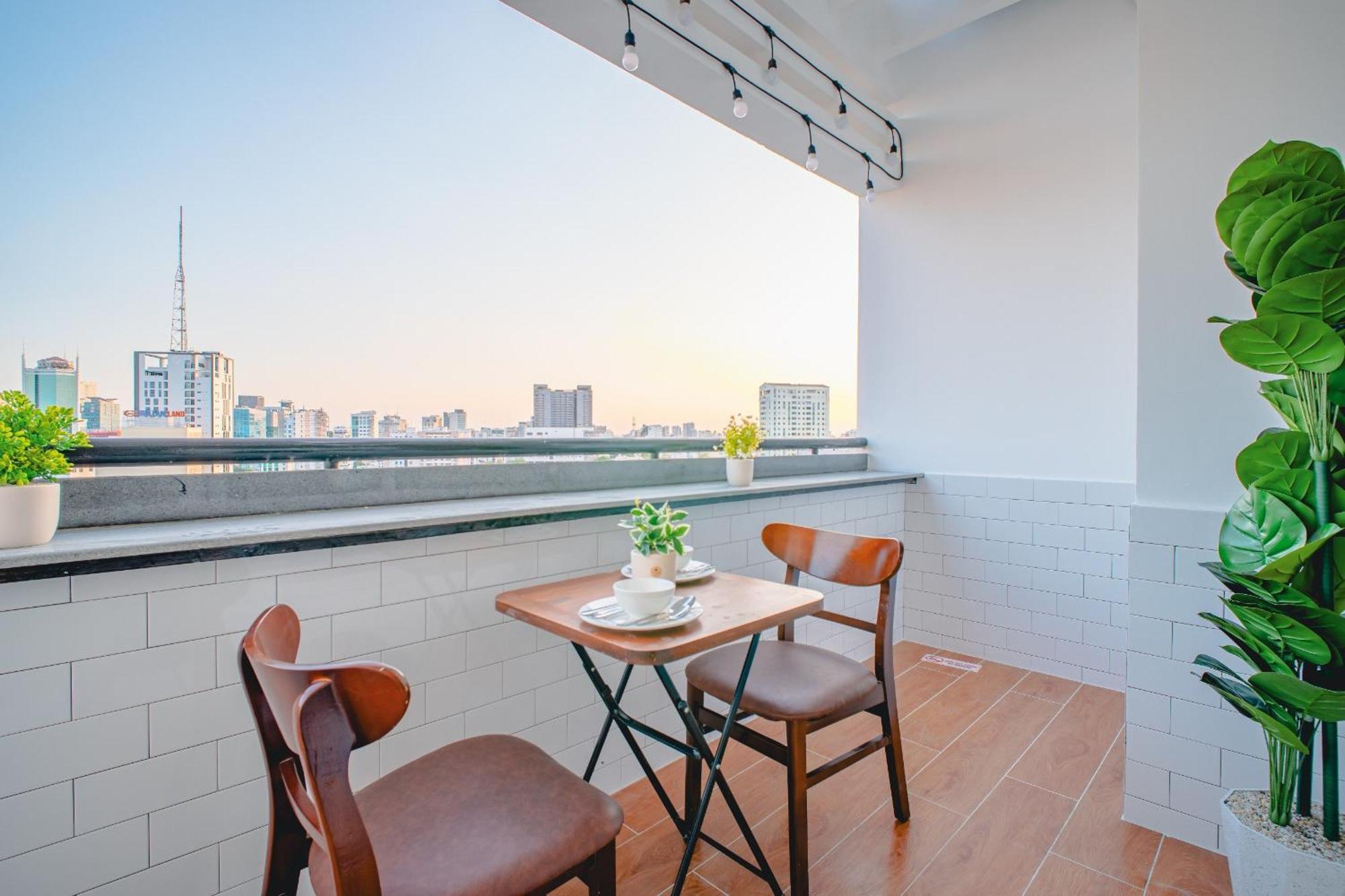 La Casa Di Dicembre Hcmc Homestay Ho Chi Minh City