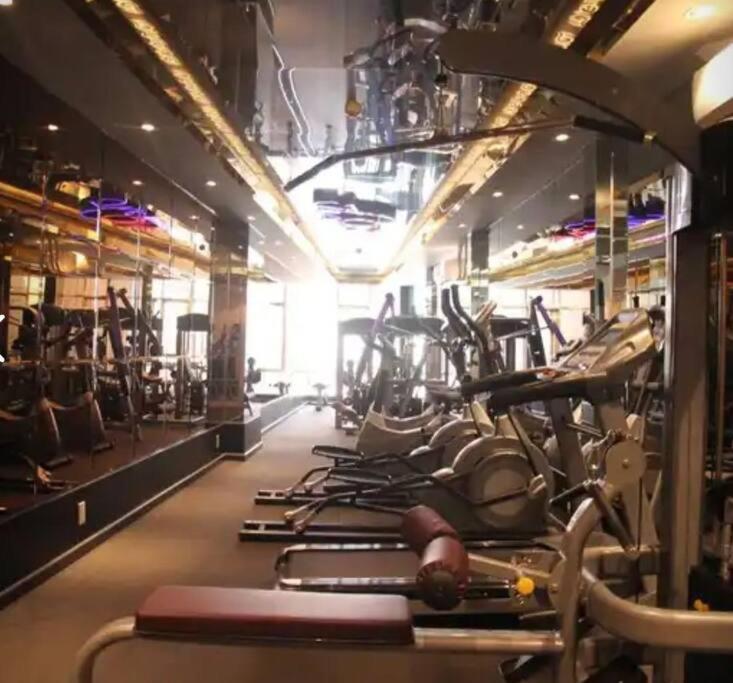 The Rixx Luxury At Ben Thanh With Pool And Gym Apartment *