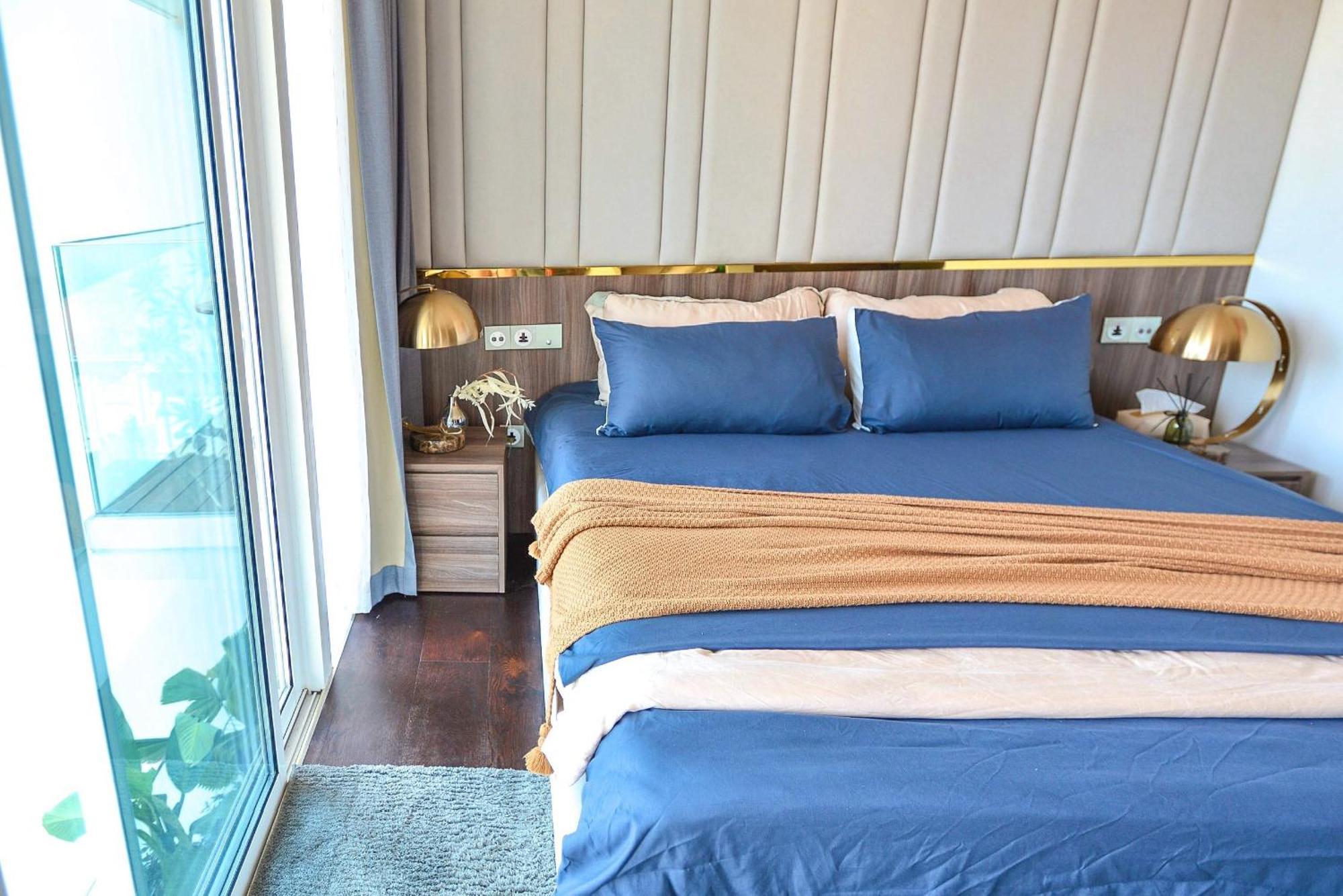 Apartment Sky With Private Pool Ho Chi Minh City