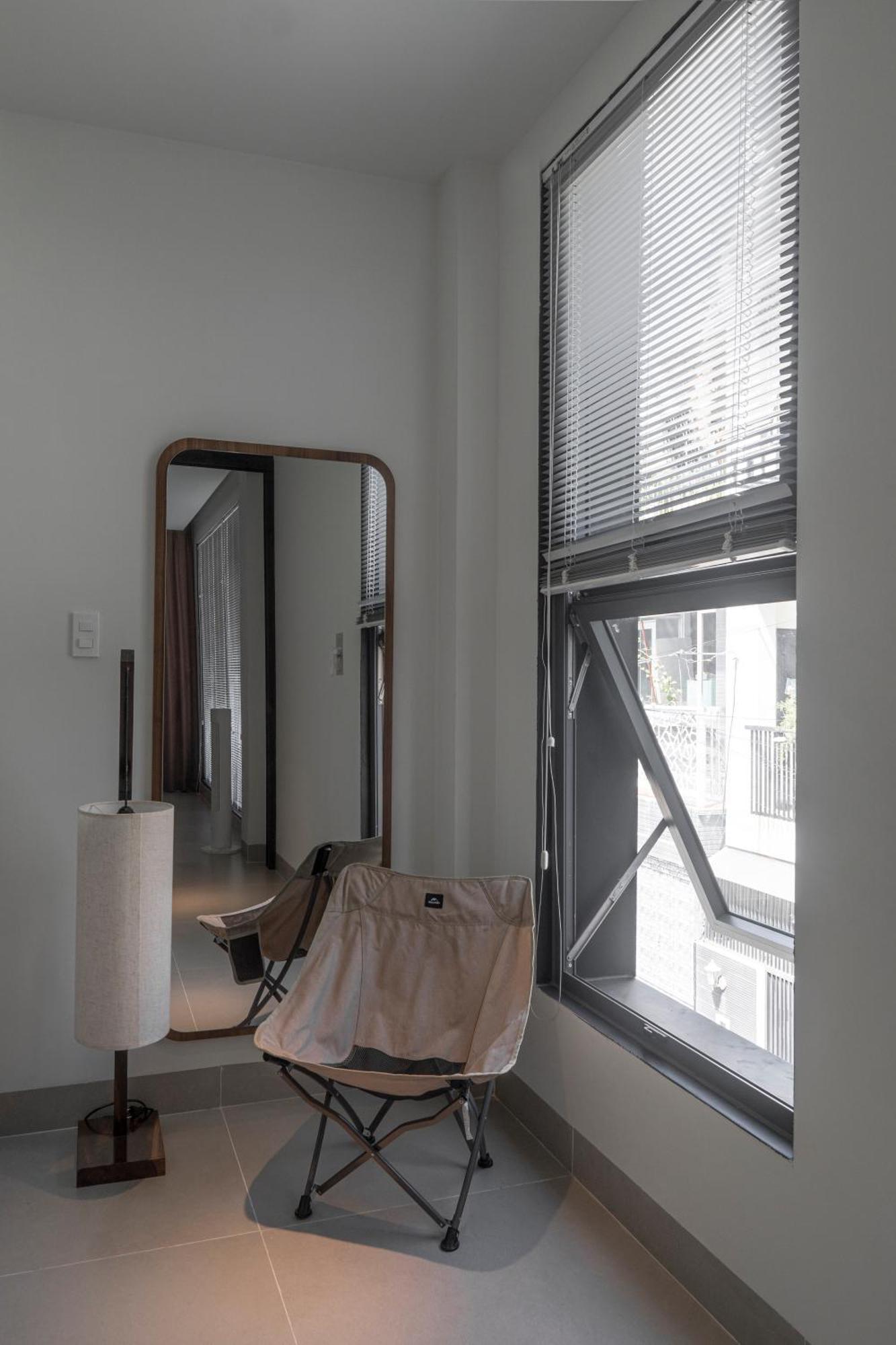 Cay Keo House - Noi Nghi Ngoi Ly Tuong Cho Moi Chuyen Di Bandar Ho Chi Minh
