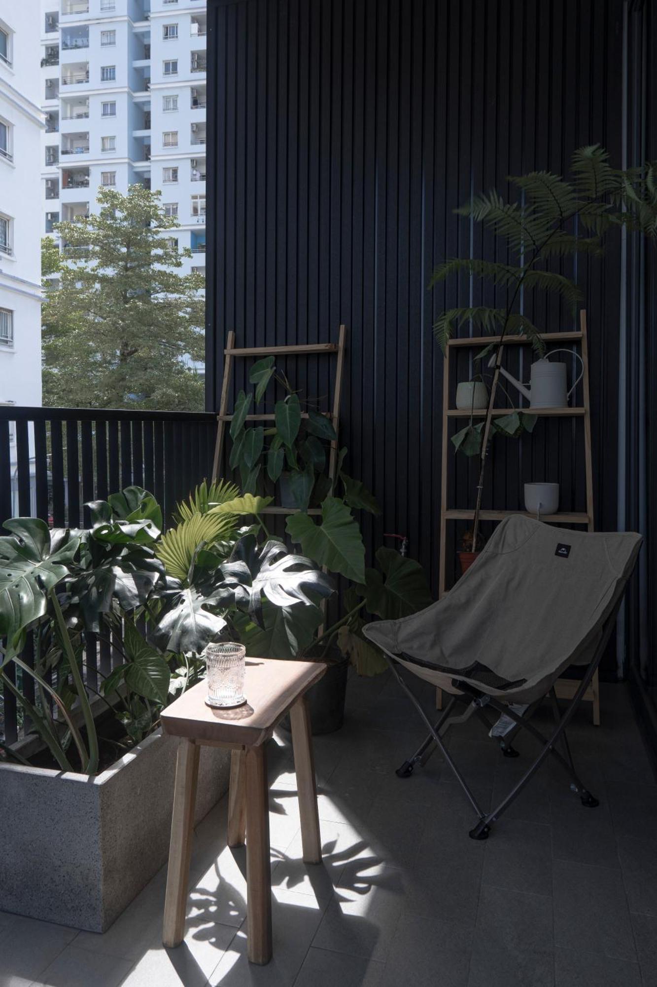 Căn hộ Cay Keo House - Noi Nghi Ngoi Ly Tuong Cho Moi Chuyen Di