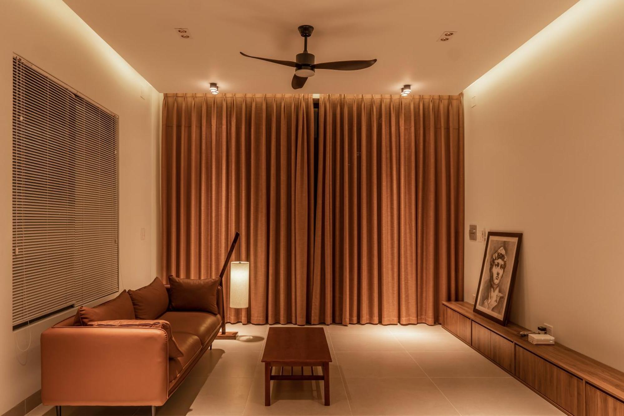Cay Keo House - Noi Nghi Ngoi Ly Tuong Cho Moi Chuyen Di * Bandar Ho Chi Minh