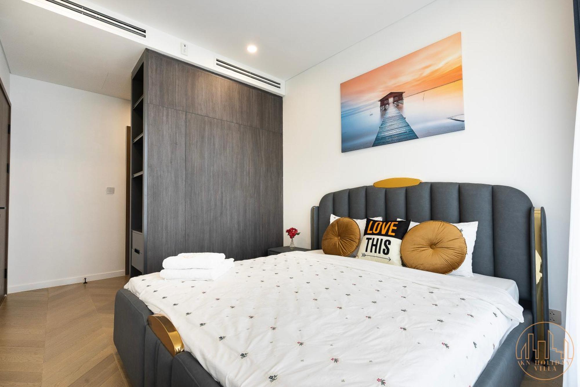 Apartment Kn In Lumiere Riverside