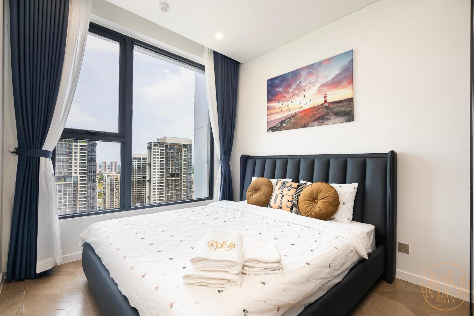 Kn In Lumiere Riverside Apartment *