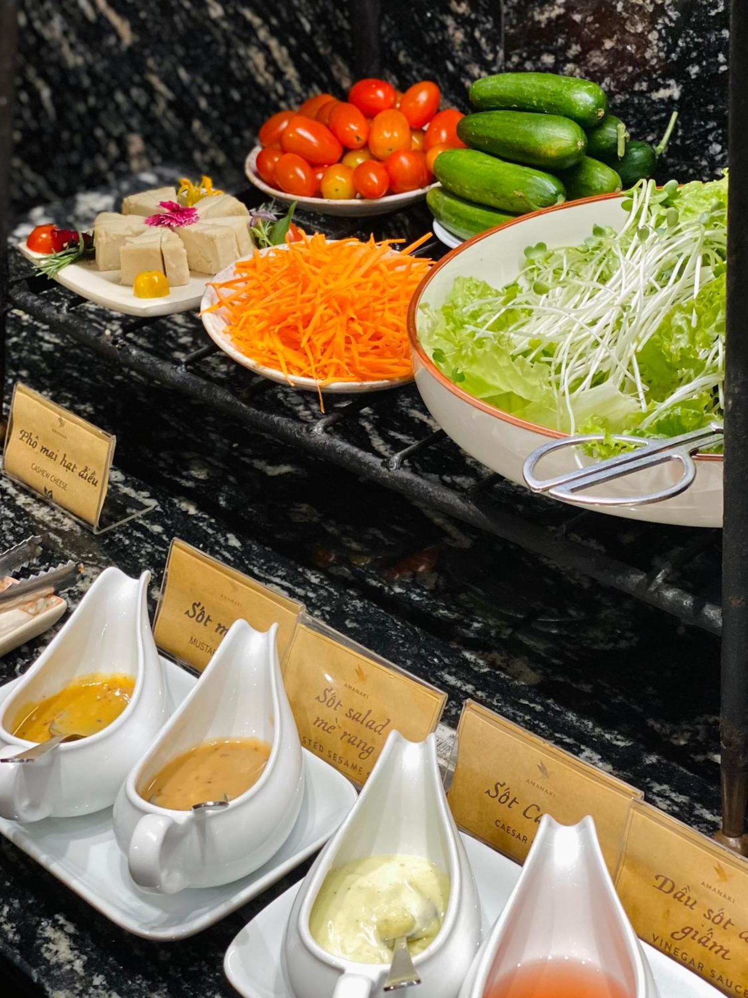 Amanaki Saigon Boutique 4* Ho Chi Minh City