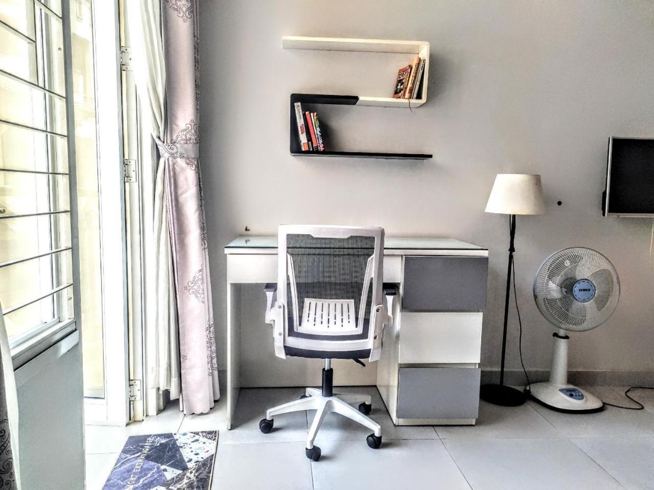 Eco Saigon Apartment Ho Chi Minh City