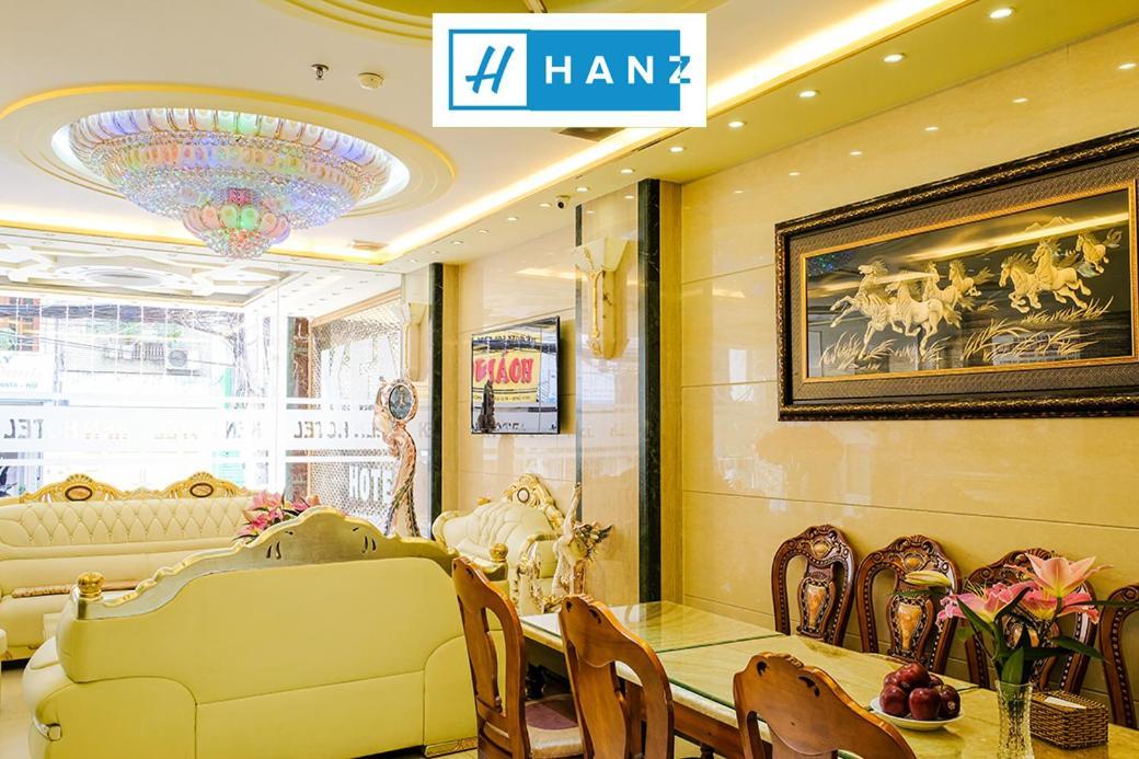 Hotel Happy 2 Saigon Ho Chi Minh City
