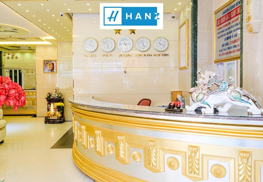 Happy 2 Saigon Ho Chi Minh City