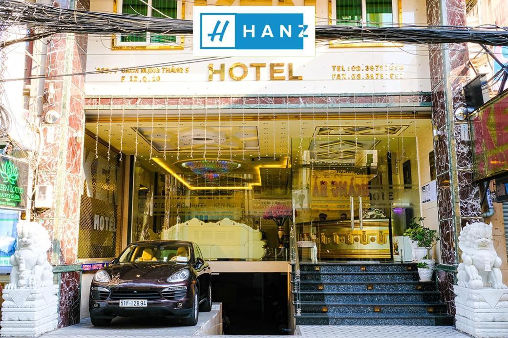 Happy 2 Saigon Hotel 3*