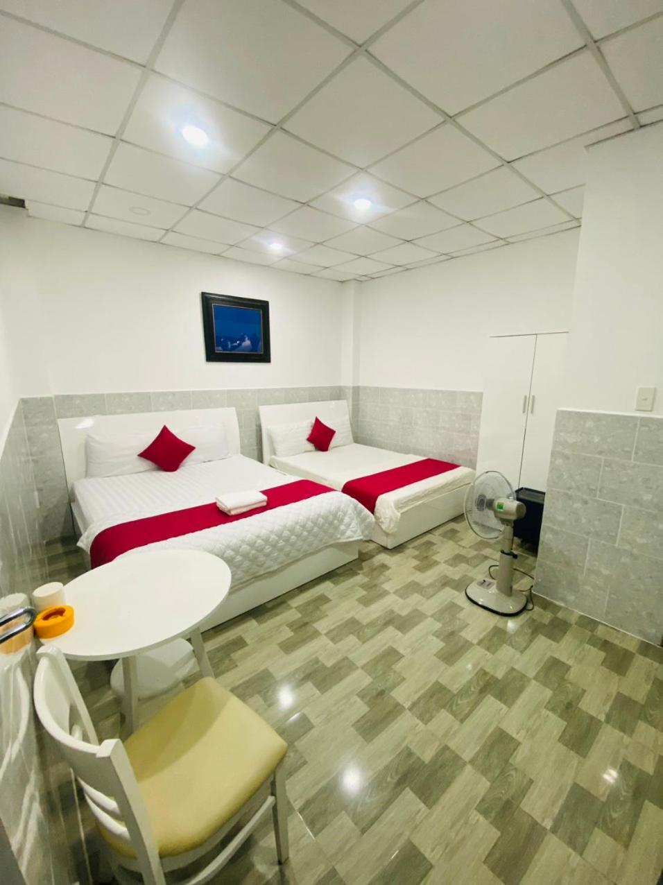 Vinh Phu Gia Ho Chi Minh City
