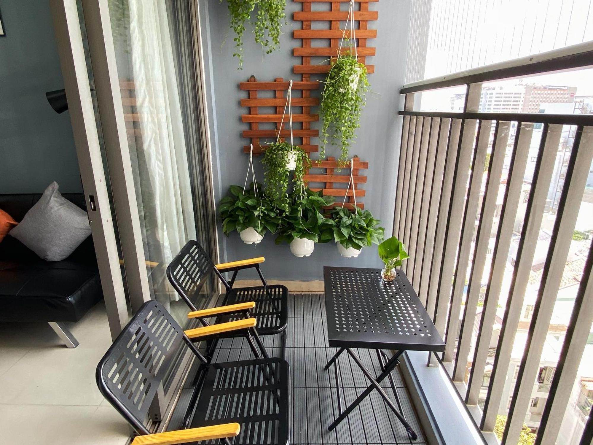 Ho San Bay Tan Son Nhat 2 Phong Ngu - Ho Boi - Gym Mien Phi * Ho Chi Minh City