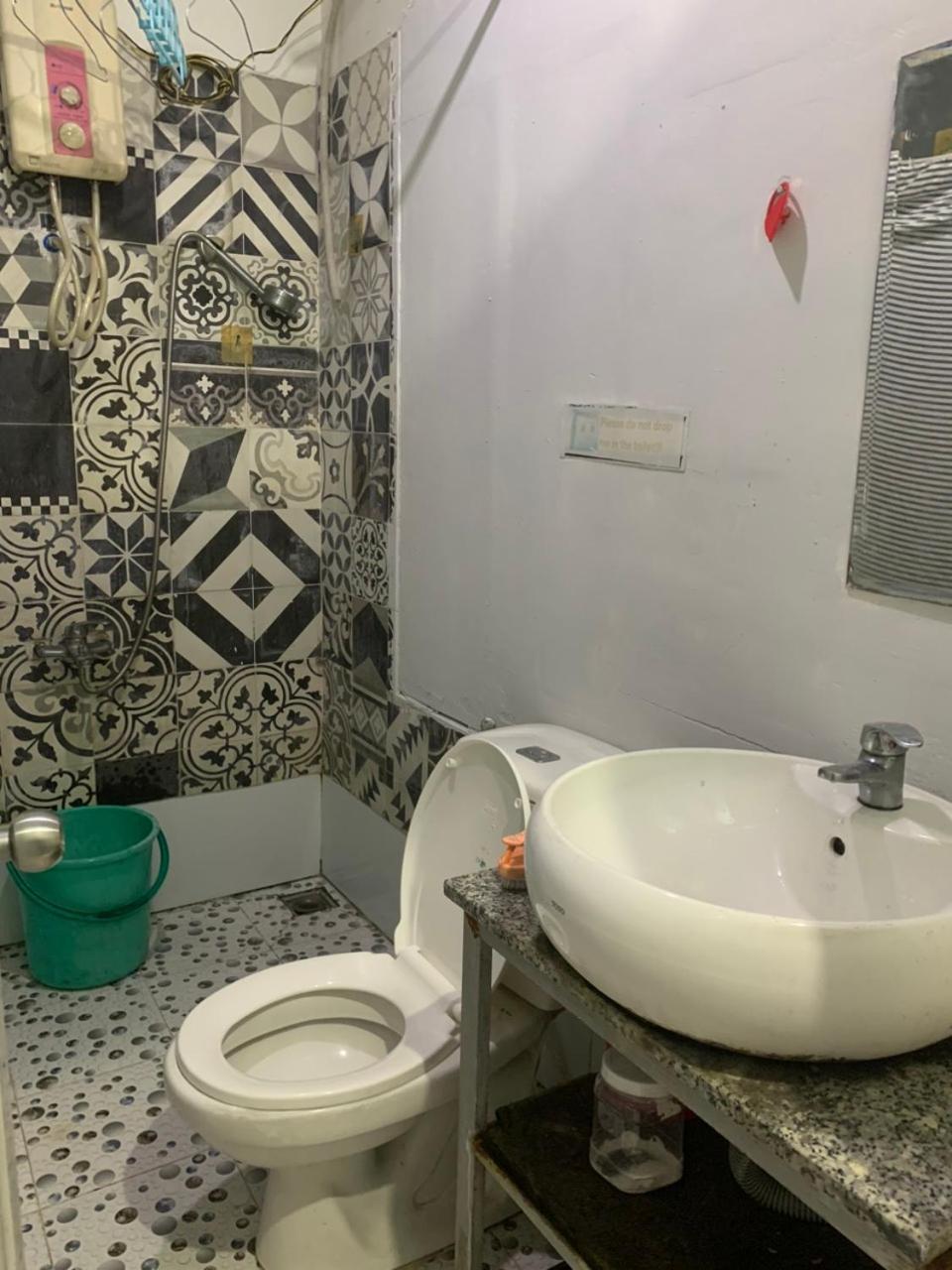 An Nam Corner- Cong Quynh Homestay