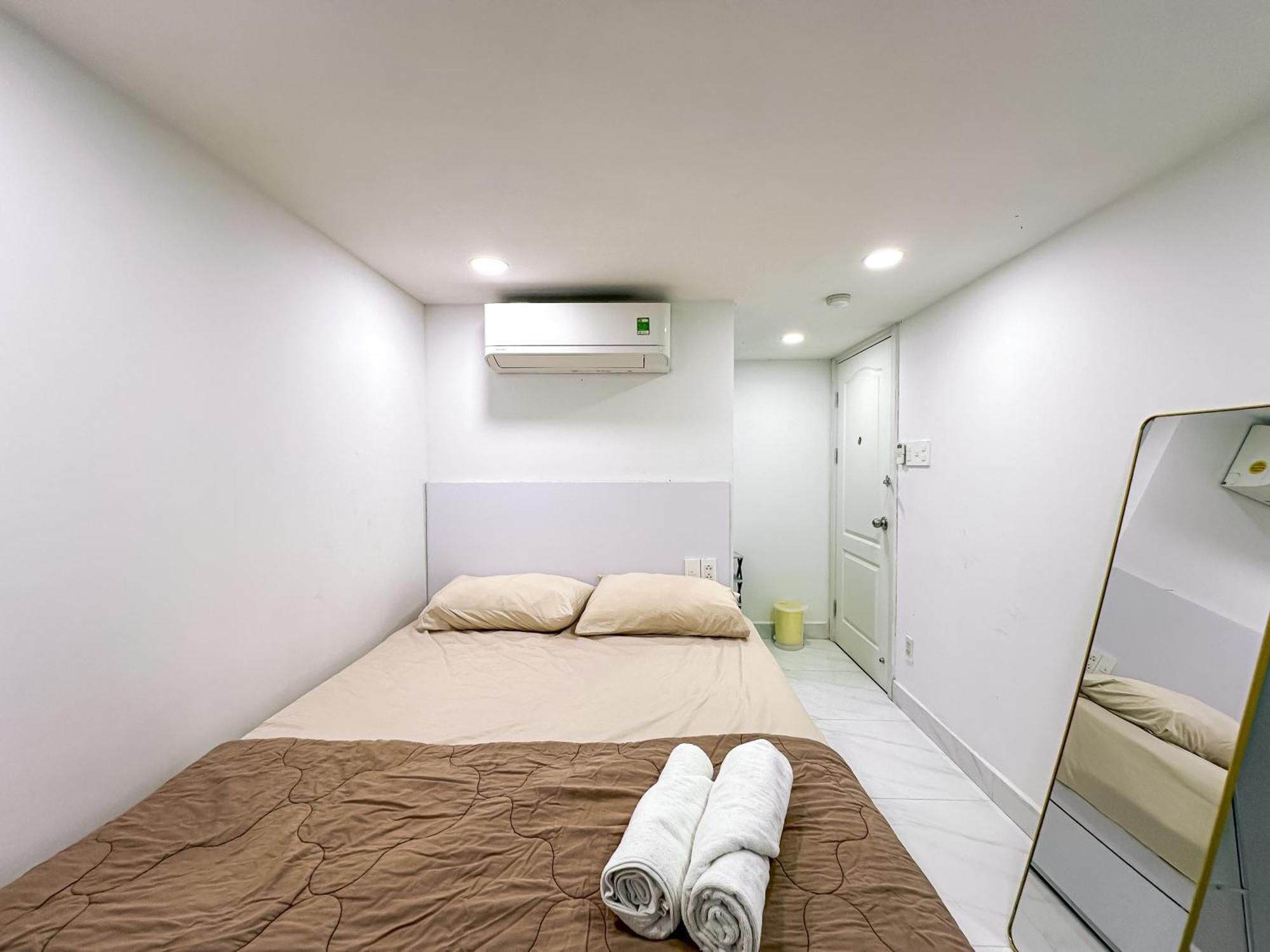 Apartment Siris Niko Ho Chi Minh City