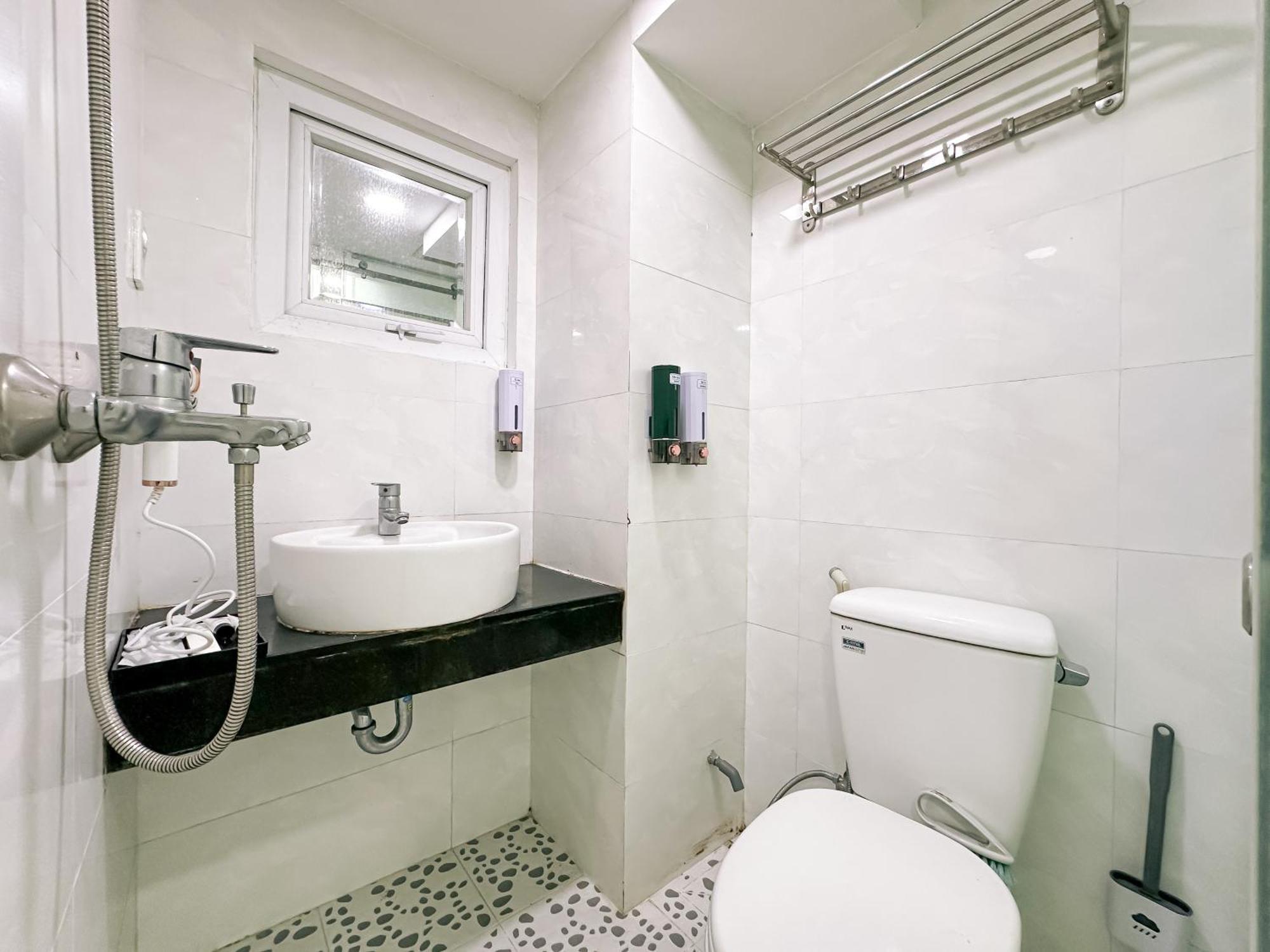 Siris Niko Apartment *