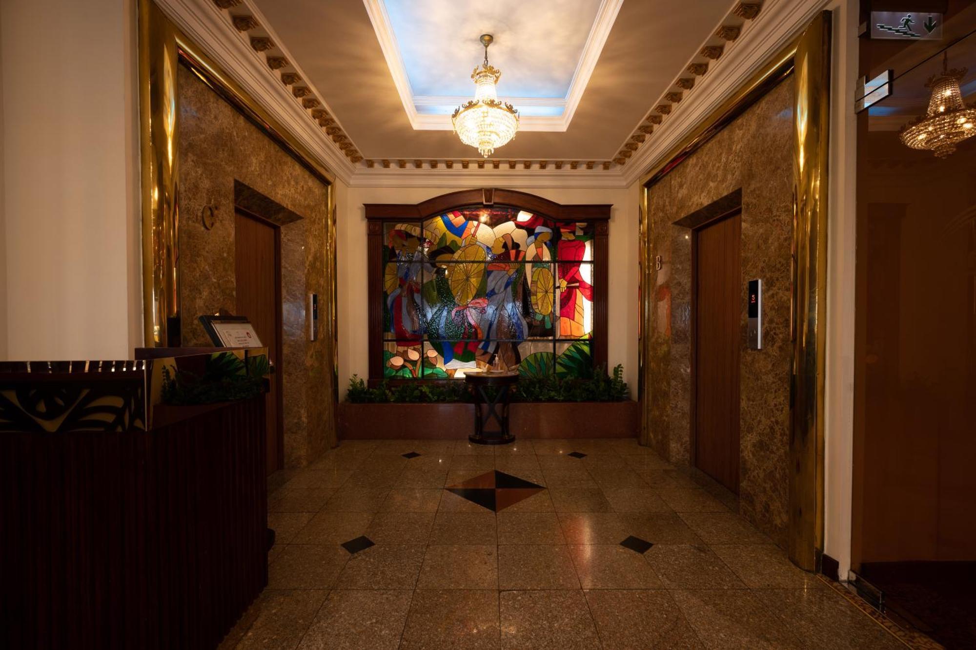 Majestic Saigon 5* Ho Chi Minh City