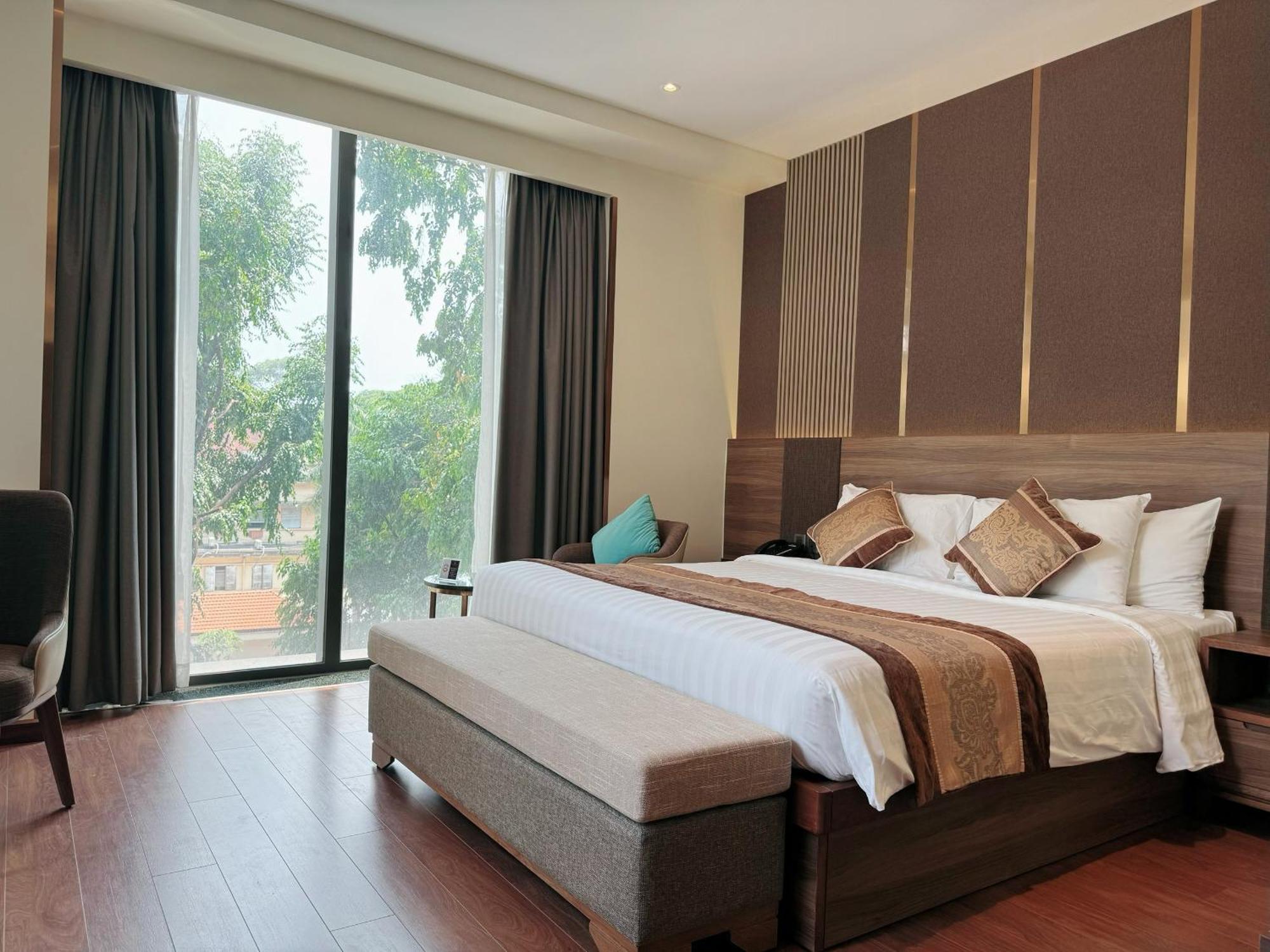 Northern Charm TP. Hồ Chí Minh