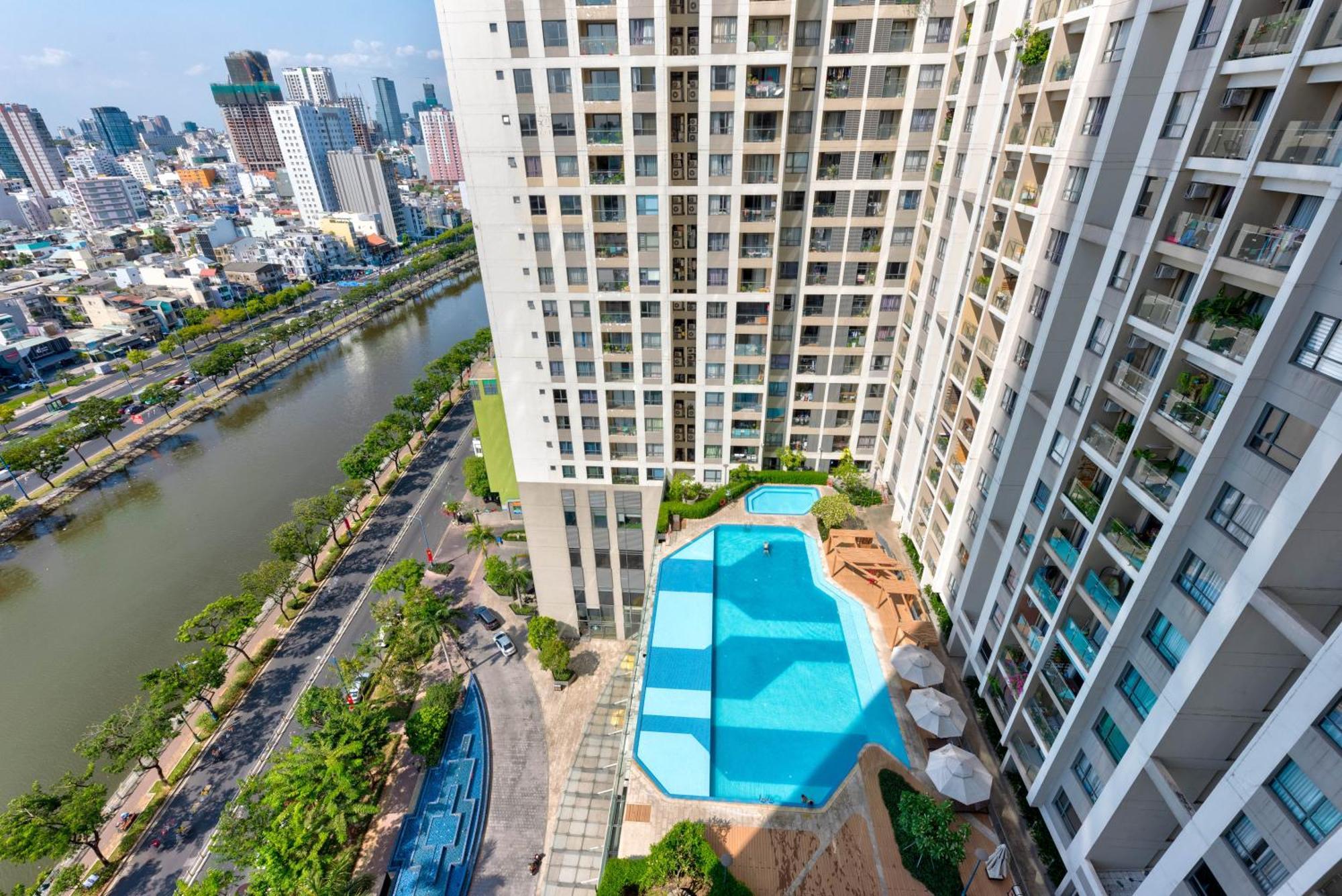 Louisa The Gold View Ho Chi Minh City