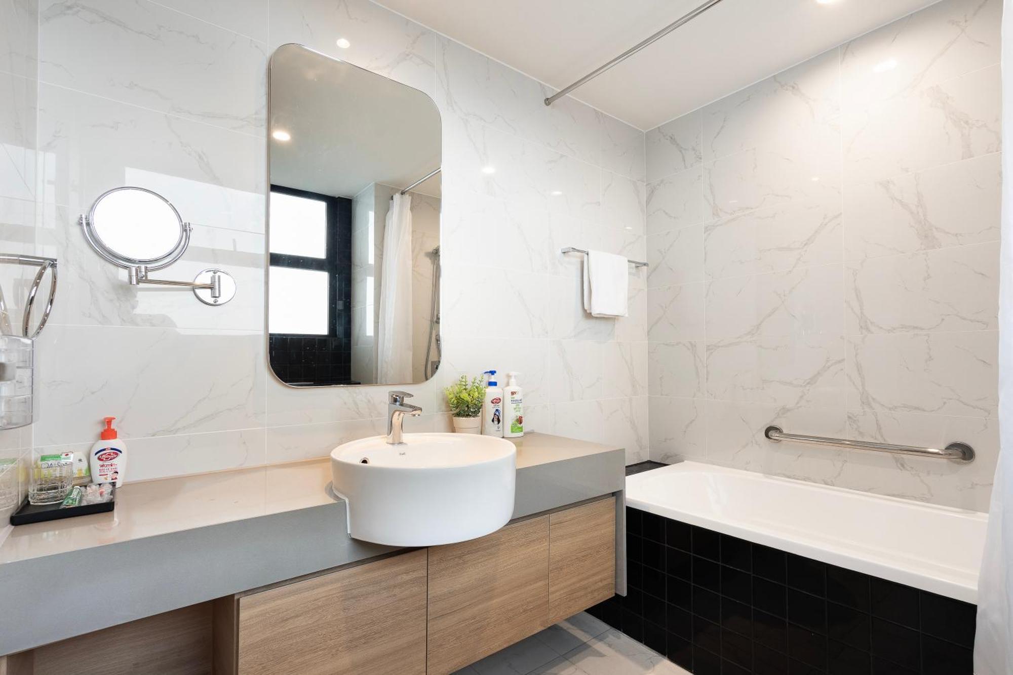Zenity Aparmetn D1 3bedroom 5star- Good Price Yolo Apartment