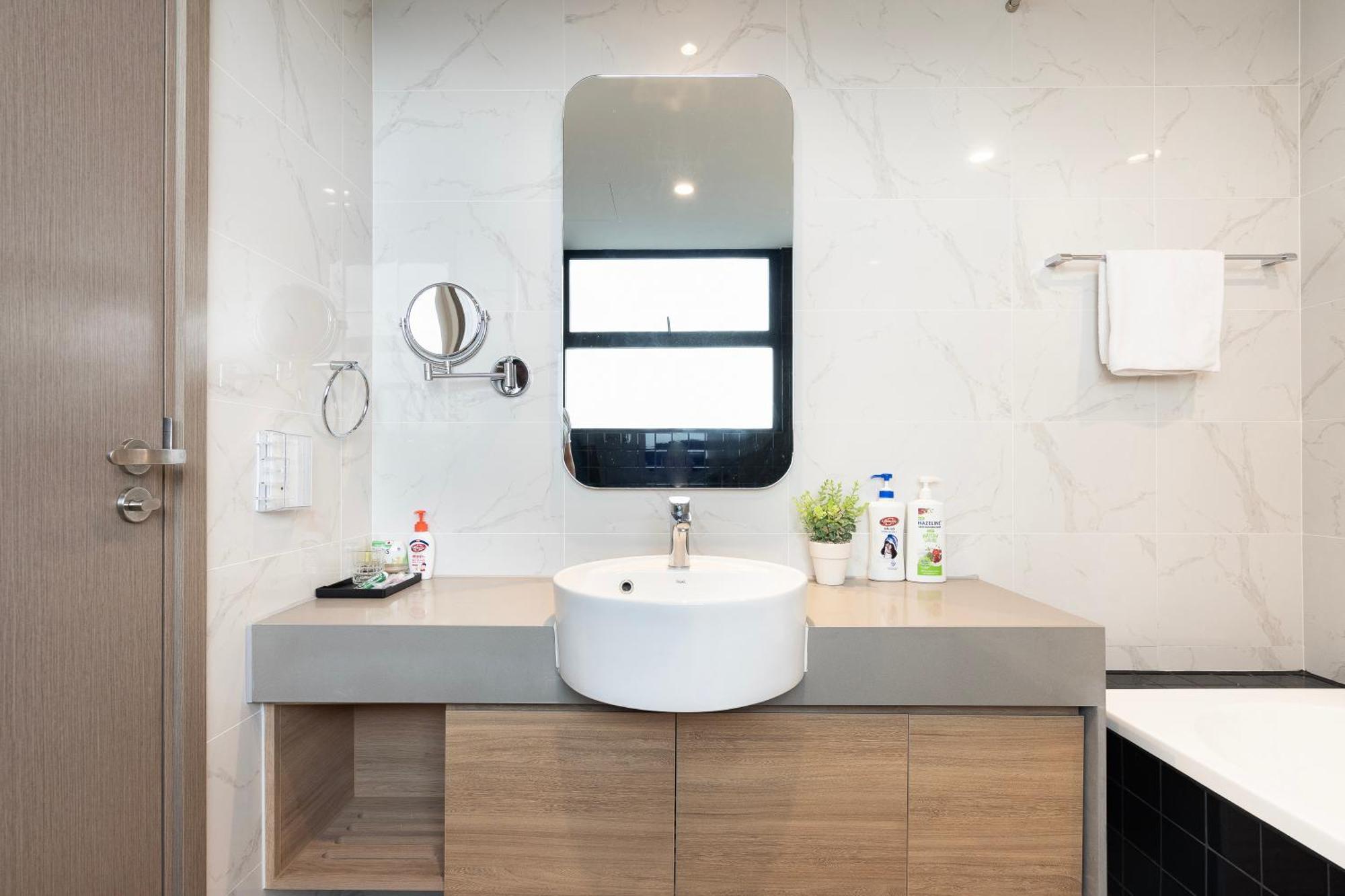 Zenity Aparmetn D1 3bedroom 5star- Good Price Yolo