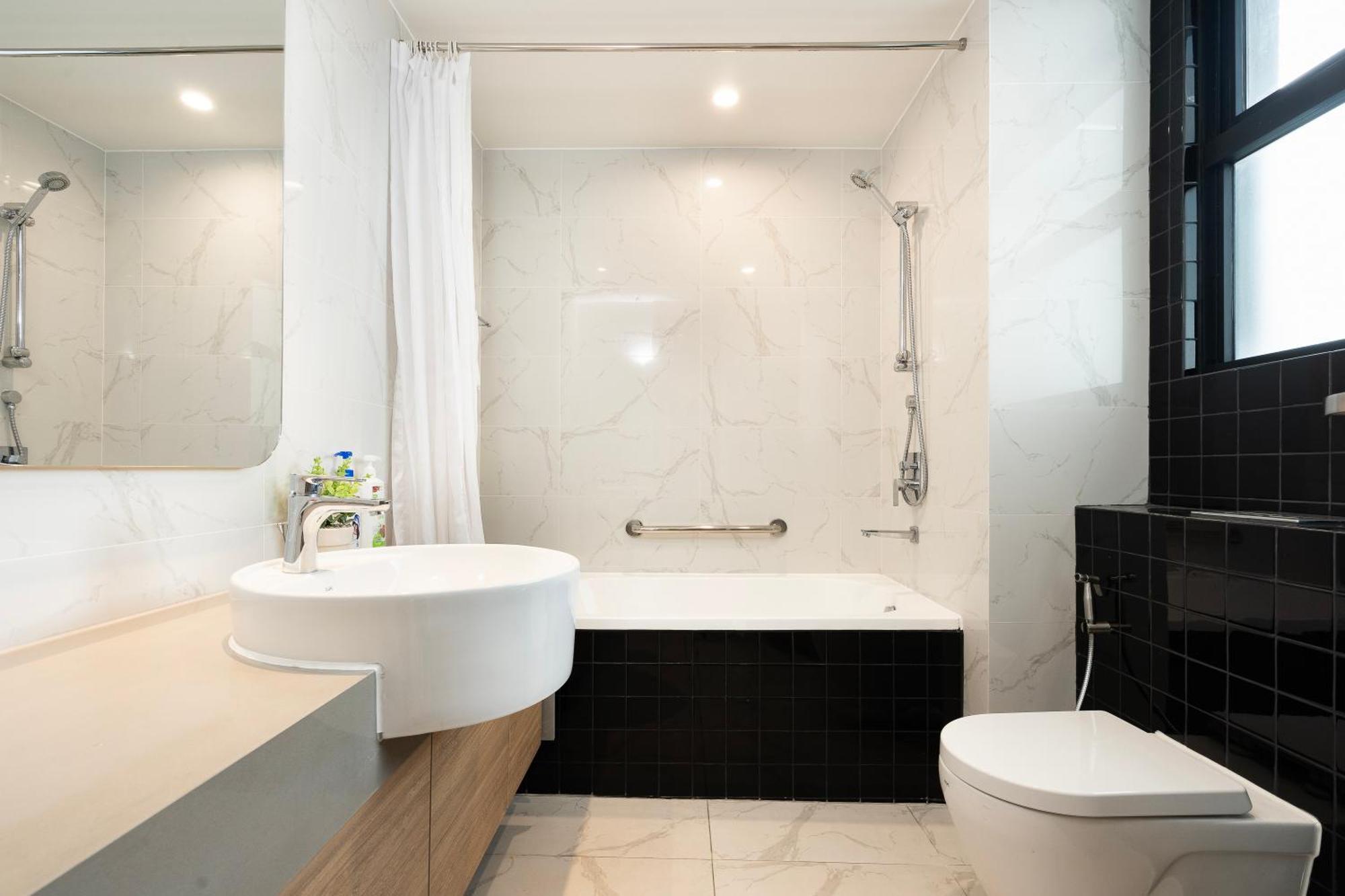 Zenity Aparmetn D1 3bedroom 5star- Good Price Yolo Apartment