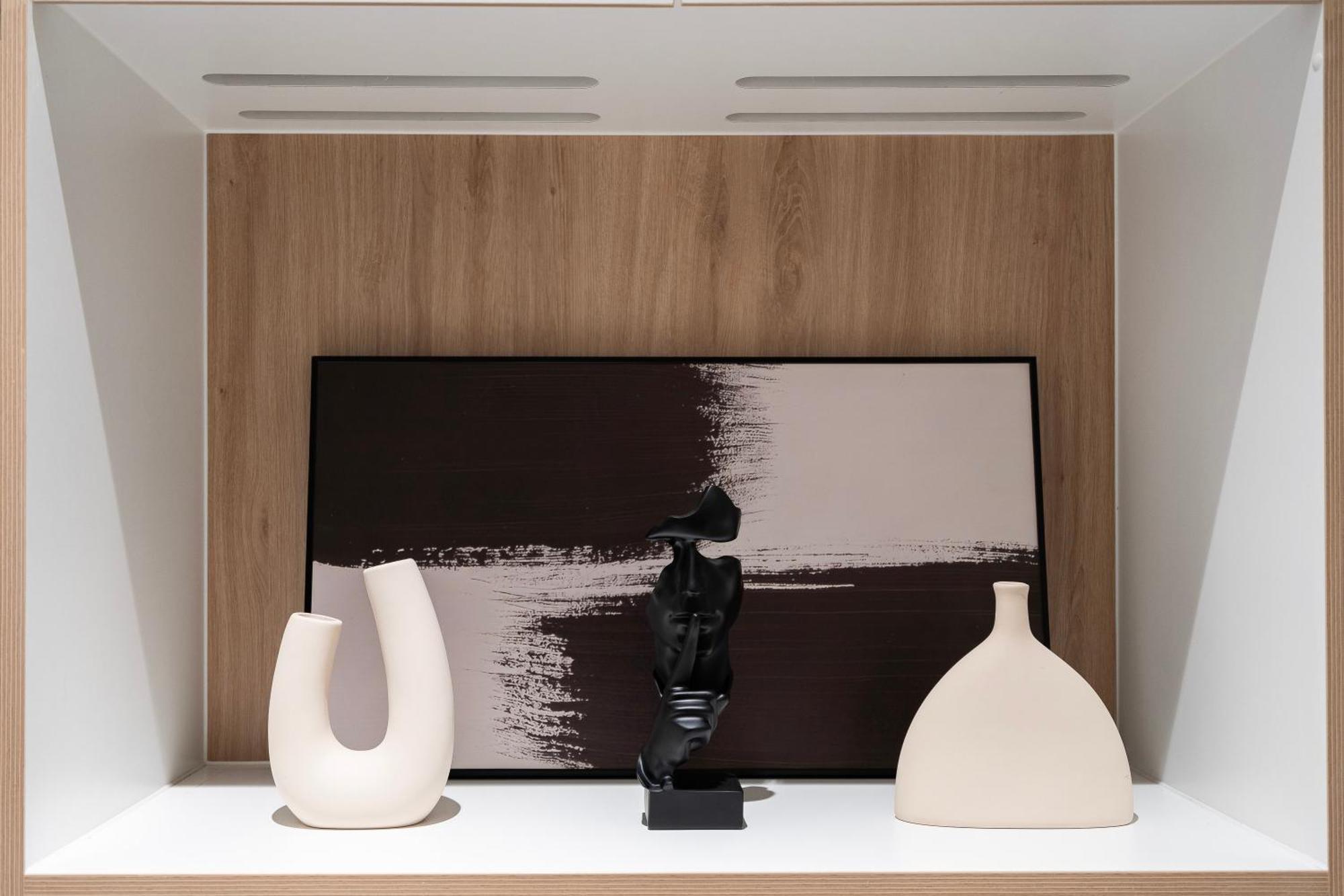 Zenity Aparmetn D1 3bedroom 5star- Good Price Yolo Apartment